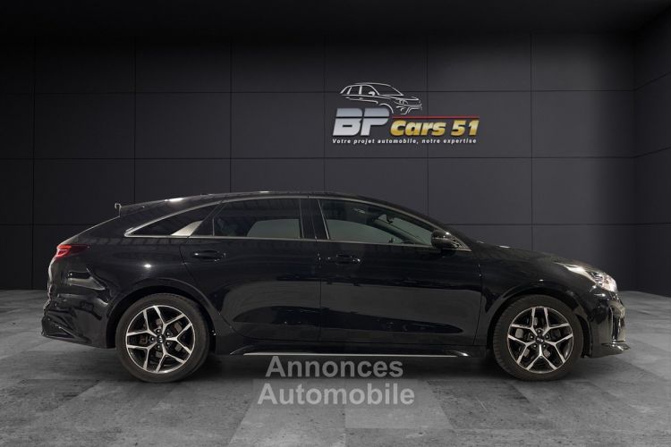 Kia ProCeed gt line - <small></small> 16.990 € <small>TTC</small> - #4