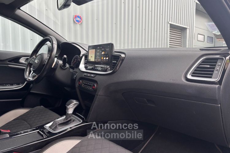 Kia ProCeed gt line - <small></small> 16.990 € <small>TTC</small> - #10