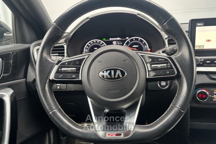 Kia ProCeed gt line - <small></small> 16.990 € <small>TTC</small> - #14