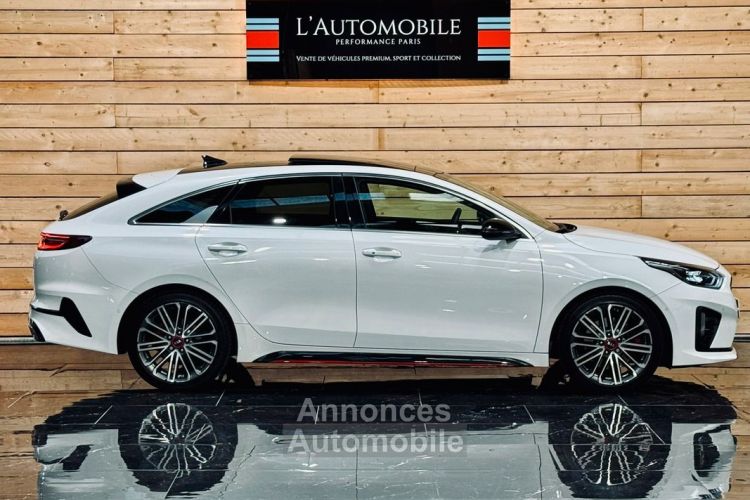 Kia ProCeed iii (2) 1.6 t-gdi 204 isg gt dct7 - <small></small> 29.990 € <small>TTC</small> - #2