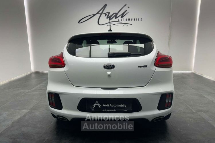 Kia ProCeed Pro_Cee'd / 1.6 CRDi GT Line GARANTIE 12 MOIS 1er PROPRIETAIRE - <small></small> 13.500 € <small>TTC</small> - #6