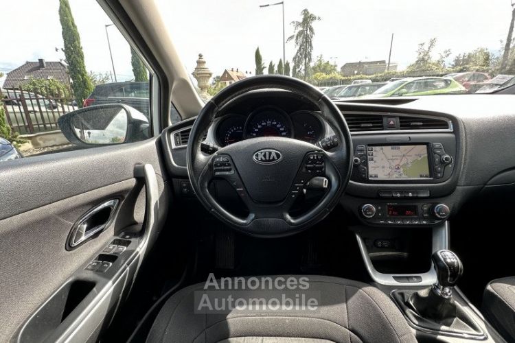 Kia ProCeed PRO CEE'D 1.0 T-GDI 120CH ISG ACTIVE - <small></small> 10.990 € <small>TTC</small> - #6