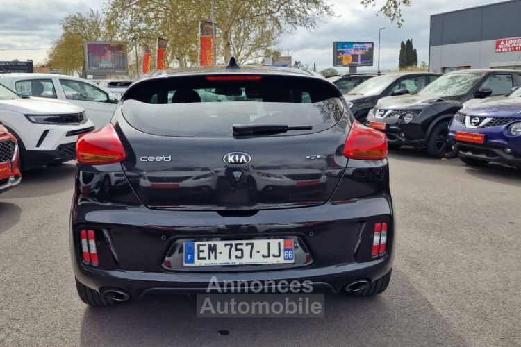 Kia ProCeed Pro cee'd Coupe 1.0 T-GDI 120 ch ISG GT Line - <small></small> 12.890 € <small>TTC</small> - #5