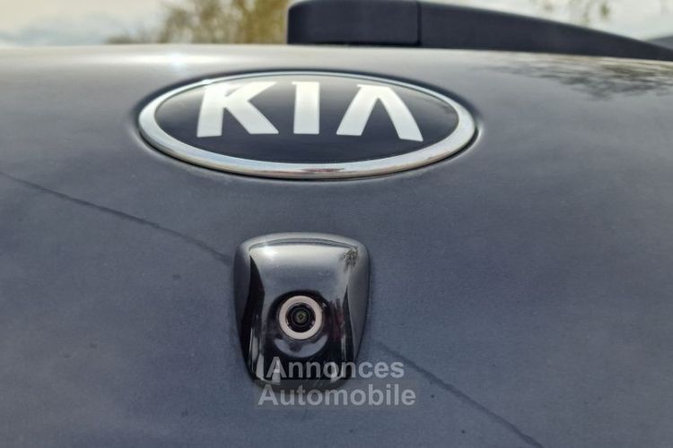 Kia ProCeed Pro cee'd Coupe 1.0 T-GDI 120 ch ISG GT Line - <small></small> 12.890 € <small>TTC</small> - #8