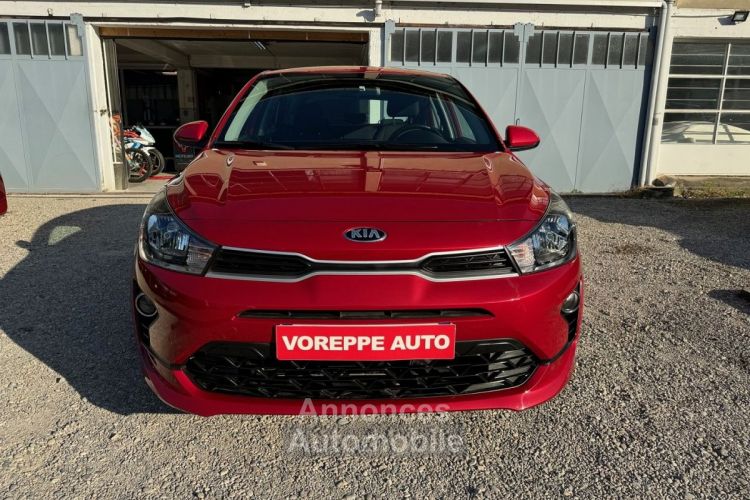 Kia Rio 1.0 T-GDI 100CH ACTIVE/ CRITAIR 1 / CREDIT / 1 ERE MAIN/ - <small></small> 13.999 € <small>TTC</small> - #2