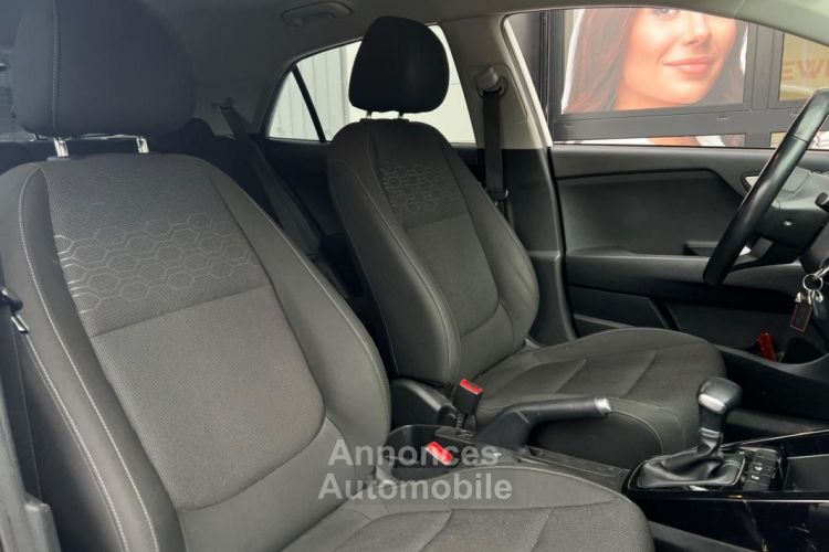 Kia Rio 1.0 T-GDI 120 CH DESIGN DCT 7 APPLE CARPLAY - <small></small> 14.380 € <small>TTC</small> - #14