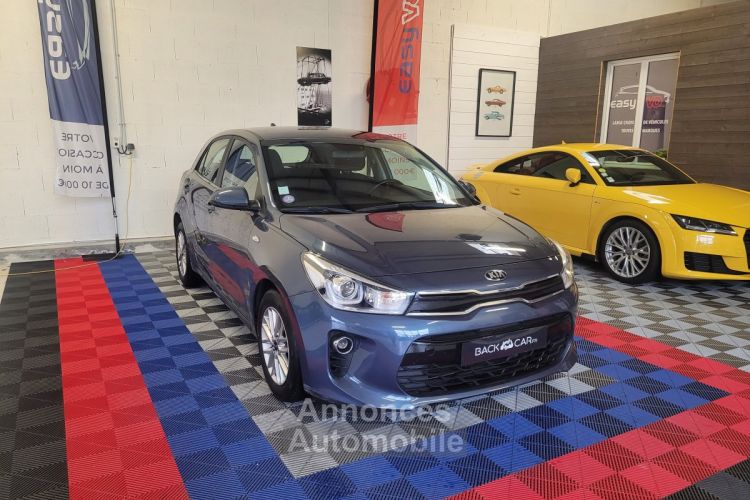 Kia Rio 1.0L T-GDi 120 ch ISG DCT7 Urban Edition garantie constructeur - <small></small> 13.490 € <small>TTC</small> - #2