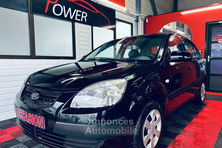 Kia Rio 110 CV 239005kms - <small></small> 2.990 € <small>TTC</small> - #1