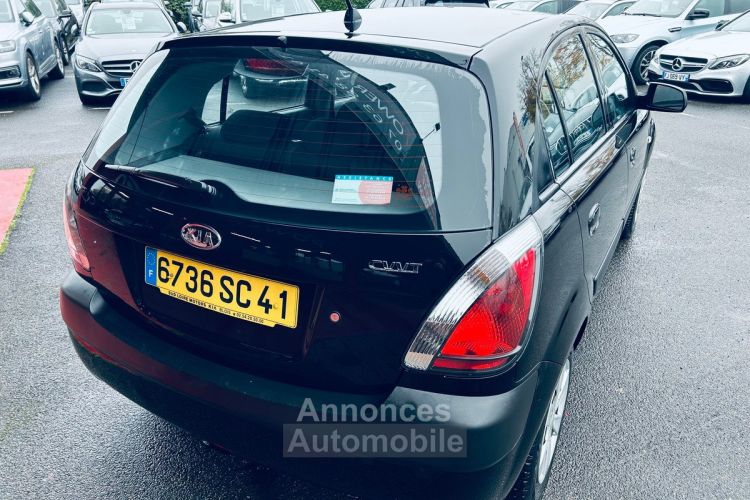 Kia Rio 110 CV 239012kms - <small></small> 2.990 € <small>TTC</small> - #8