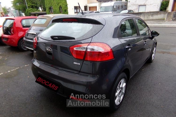 Kia Rio 1.1CRDI - <small></small> 5.750 € <small>TTC</small> - #4