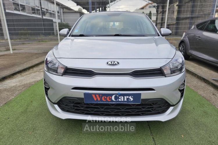 Kia Rio 1.2 DPI 85 ACTIVE - <small></small> 13.990 € <small>TTC</small> - #2