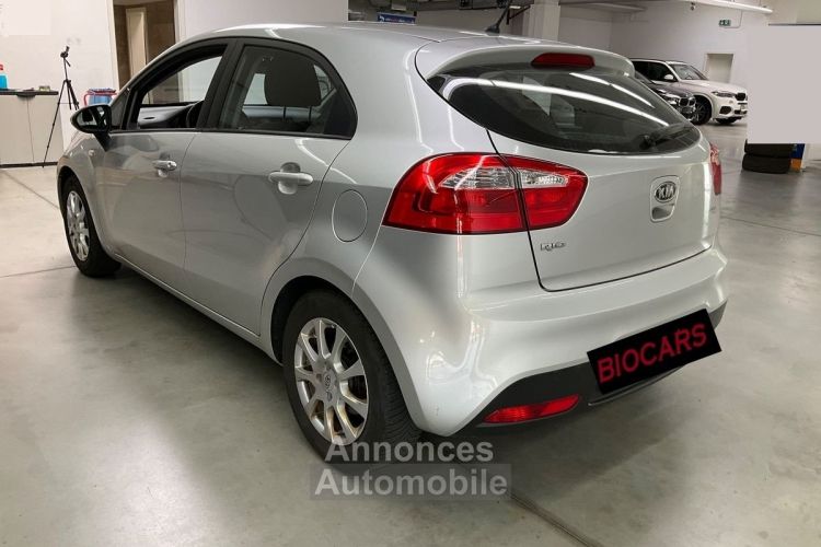 Kia Rio 1.2 Edition - <small></small> 7.250 € <small>TTC</small> - #2