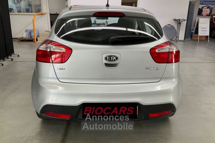 Kia Rio 1.2 Edition - <small></small> 7.250 € <small>TTC</small> - #3