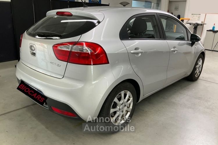 Kia Rio 1.2 Edition - <small></small> 7.250 € <small>TTC</small> - #4