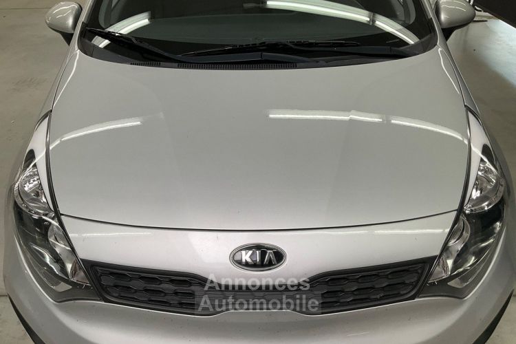 Kia Rio 1.2 Edition - <small></small> 7.250 € <small>TTC</small> - #8