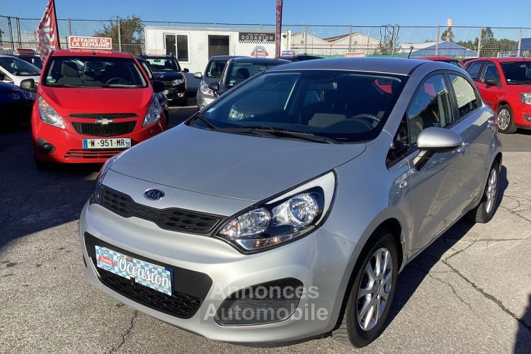 Kia Rio 1.2 EDITION 7 - <small></small> 7.150 € <small>TTC</small> - #3