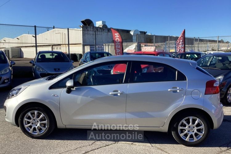 Kia Rio 1.2 EDITION 7 - <small></small> 7.150 € <small>TTC</small> - #5