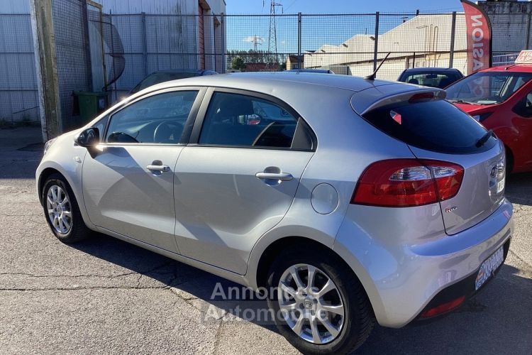 Kia Rio 1.2 EDITION 7 - <small></small> 7.150 € <small>TTC</small> - #7