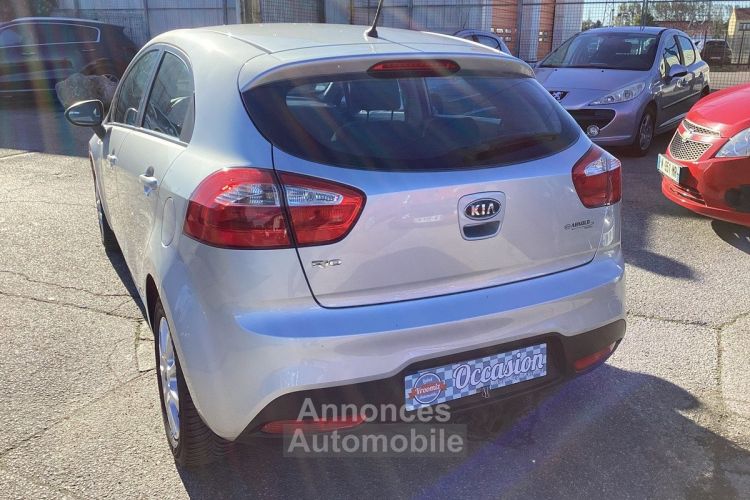 Kia Rio 1.2 EDITION 7 - <small></small> 7.150 € <small>TTC</small> - #8