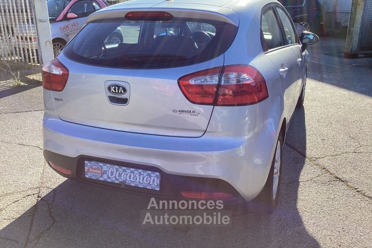 Kia Rio 1.2 EDITION 7 - <small></small> 7.150 € <small>TTC</small> - #9