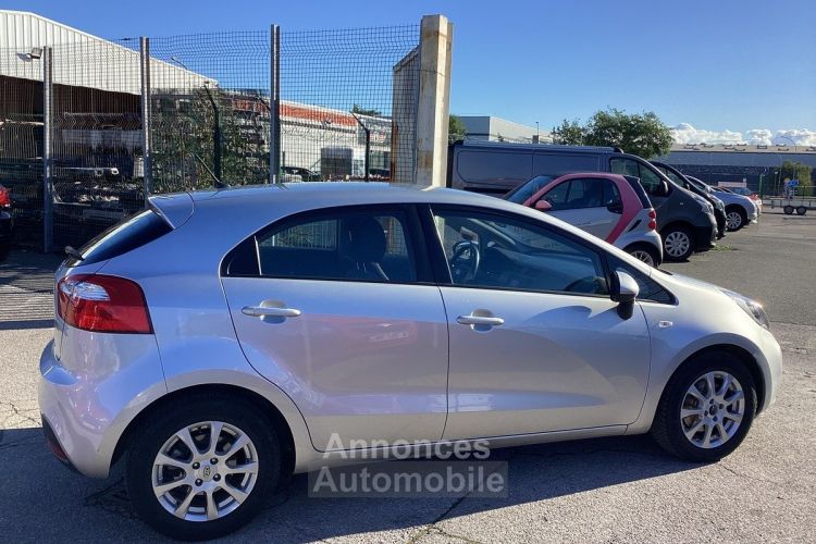 Kia Rio 1.2 EDITION 7 - <small></small> 7.150 € <small>TTC</small> - #10