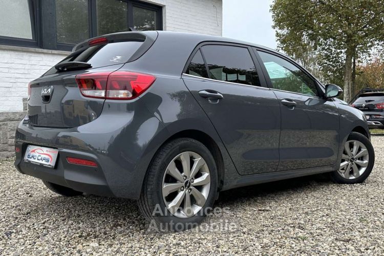 Kia Rio 1.2i Pulse LED-NAVI-CAMERA-PDC-CARPLAY-GARANTIE - <small></small> 15.250 € <small>TTC</small> - #16