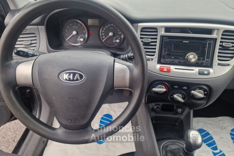 Kia Rio 1.4 100cv - <small></small> 3.990 € <small>TTC</small> - #15