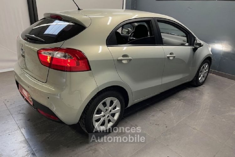 Kia Rio 1.4 CRDi 90 CV Active - <small></small> 7.990 € <small>TTC</small> - #5