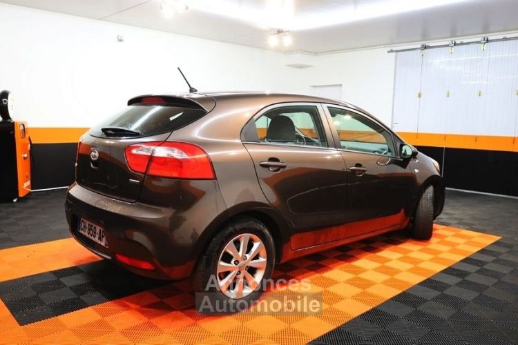 Kia Rio 1.4 CRDI ACTIVE 5P - <small></small> 7.990 € <small>TTC</small> - #2