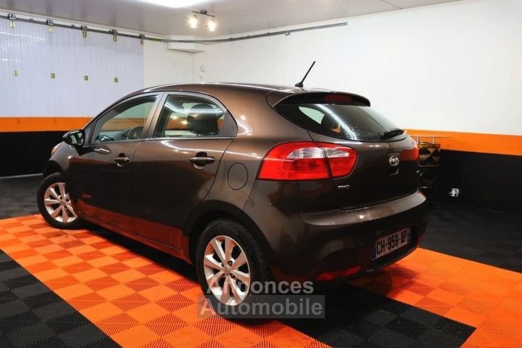 Kia Rio 1.4 CRDI ACTIVE 5P - <small></small> 7.990 € <small>TTC</small> - #3