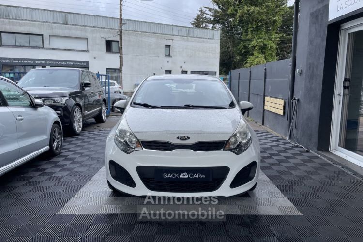 Kia Rio 1.4L 109 Style - 3P - <small></small> 6.990 € <small>TTC</small> - #14