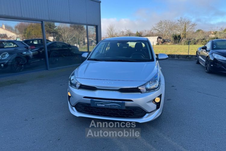 Kia Rio Active Business DCT7  100ch - <small></small> 17.490 € <small>TTC</small> - #2