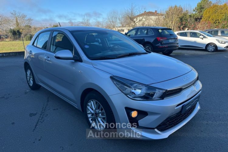 Kia Rio Active Business DCT7  100ch - <small></small> 17.490 € <small>TTC</small> - #3