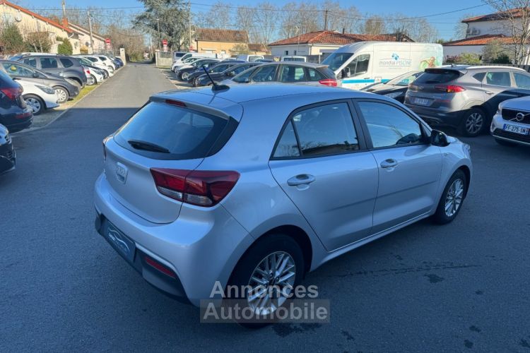 Kia Rio Active Business DCT7  100ch - <small></small> 17.490 € <small>TTC</small> - #4