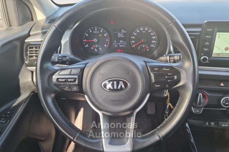 Kia Rio IV 1.0 T-GDI 100 ISG GT LINE - <small></small> 10.990 € <small>TTC</small> - #4