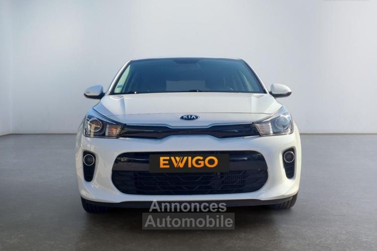 Kia Rio IV 1.0 T-GDI 100 ISG GT LINE - <small></small> 10.990 € <small>TTC</small> - #16