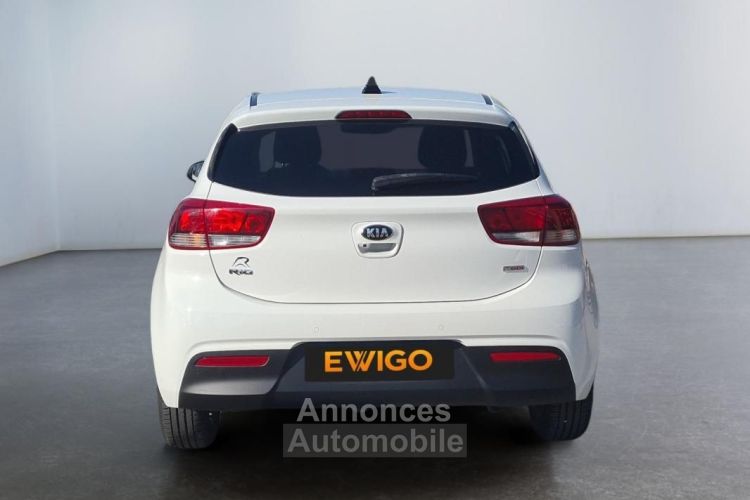 Kia Rio IV 1.0 T-GDI 100 ISG GT LINE - <small></small> 10.990 € <small>TTC</small> - #19