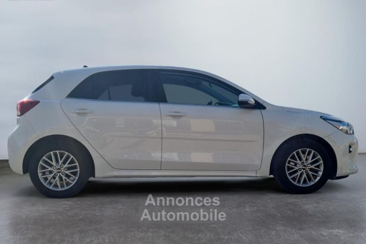 Kia Rio IV 1.0 T-GDI 100 ISG GT LINE - <small></small> 10.990 € <small>TTC</small> - #20