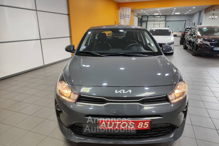 Kia Rio IV 1.0 T-GDI 100ch Active - <small></small> 15.000 € <small>TTC</small> - #4