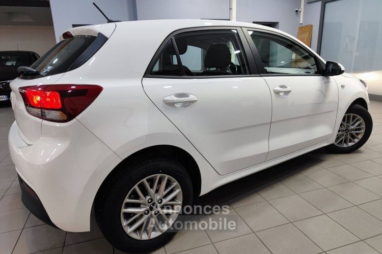 Kia Rio IV 1.0 T-GDI 100ch Active - <small></small> 15.490 € <small>TTC</small> - #16