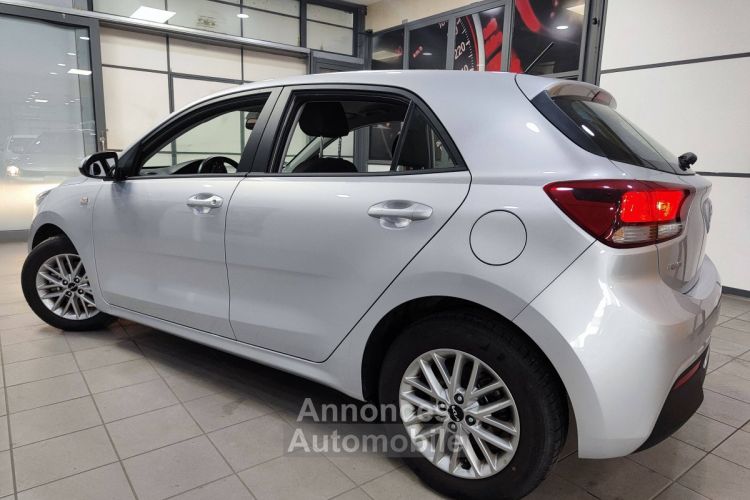 Kia Rio IV 1.0 T-GDI 100ch Active - <small></small> 15.490 € <small>TTC</small> - #3