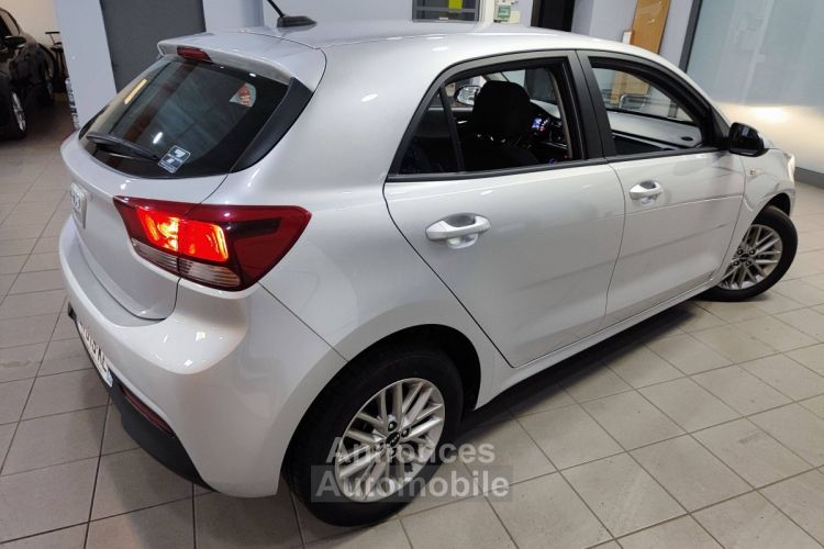 Kia Rio IV 1.0 T-GDI 100ch Active - <small></small> 15.490 € <small>TTC</small> - #7