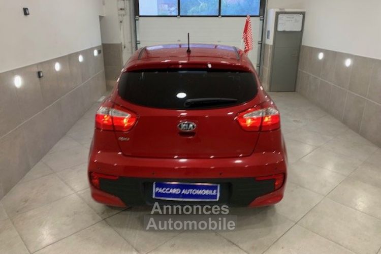 Kia Rio IV 1.2 ESSENCE URBAN CHIC 5PORTES - <small></small> 7.990 € <small>TTC</small> - #6