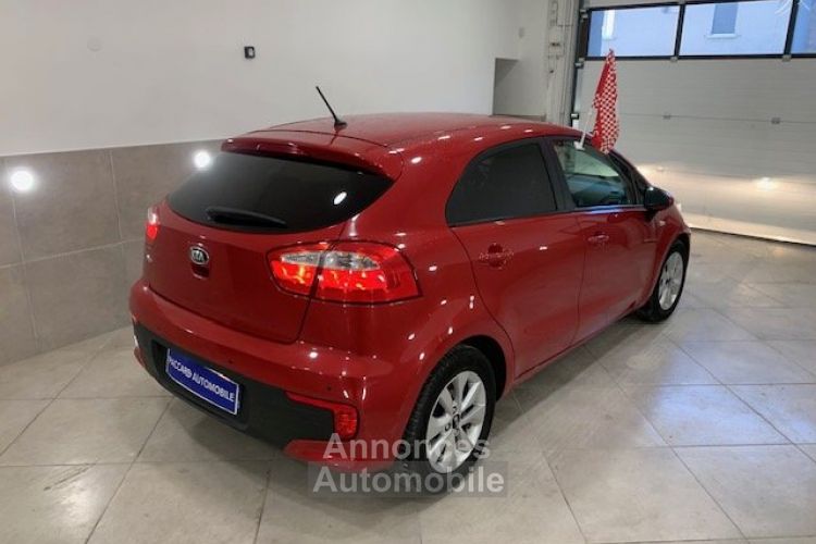 Kia Rio IV 1.2 ESSENCE URBAN CHIC 5PORTES - <small></small> 7.990 € <small>TTC</small> - #10