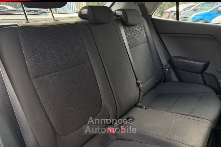 Kia Rio IV 1.2 I-CVVT 84 CV EDITION - <small></small> 12.490 € <small>TTC</small> - #12