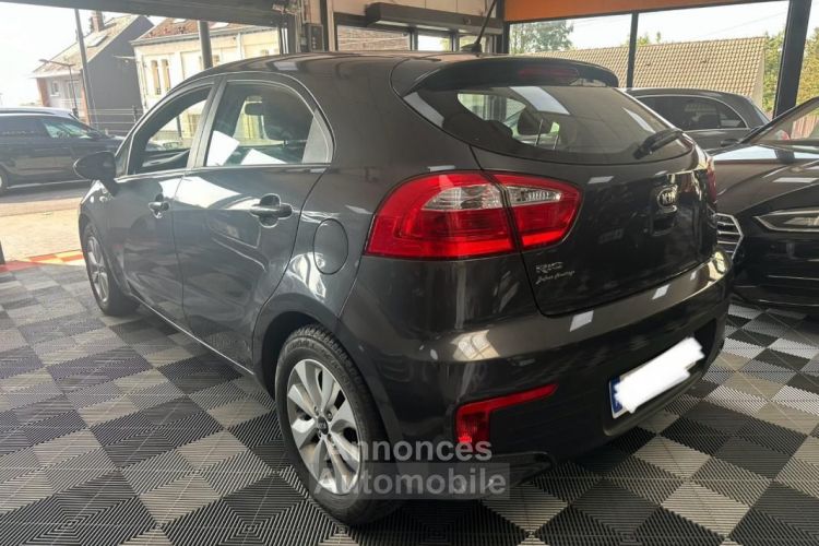 Kia Rio Origins - <small></small> 7.990 € <small>TTC</small> - #5