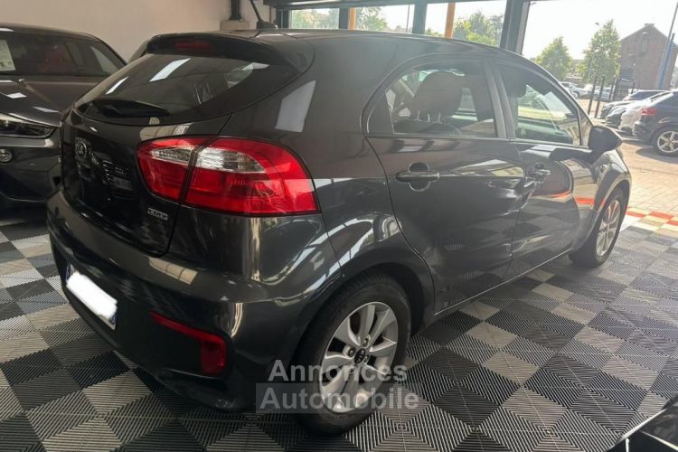 Kia Rio Origins - <small></small> 7.990 € <small>TTC</small> - #6