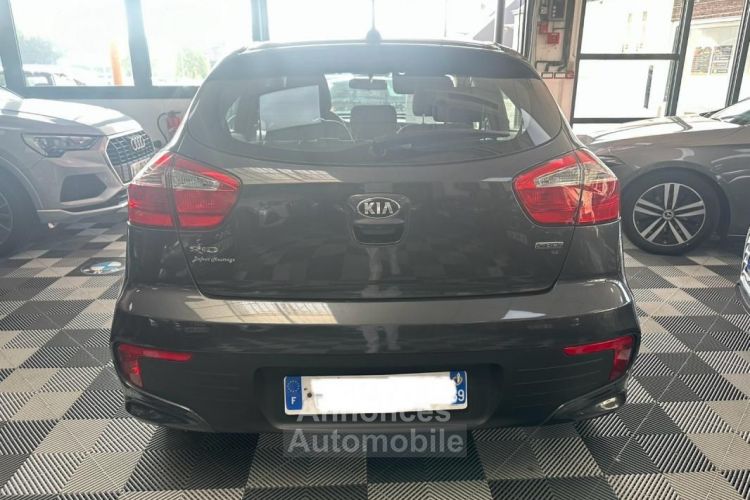 Kia Rio Origins - <small></small> 7.990 € <small>TTC</small> - #7