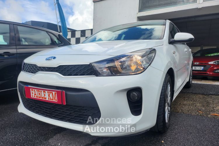 Kia Rio URBAN - <small></small> 11.990 € <small>TTC</small> - #1