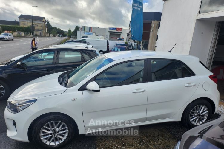 Kia Rio URBAN - <small></small> 11.990 € <small>TTC</small> - #2